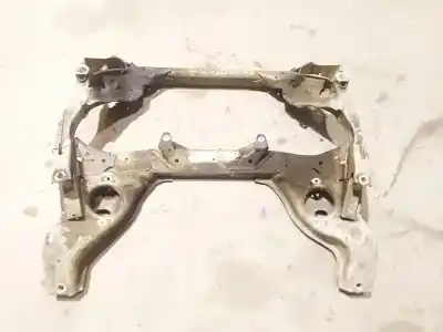 Автозапчастина б/у передня вісь для bmw 1502-2002 (e10) 1802 посилання на oem iam 