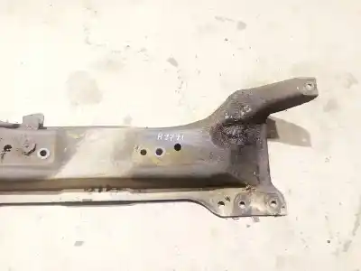 Second-hand car spare part front axle for fiat doblo (119) 1.9 jtd elx / dynamic oem iam references   