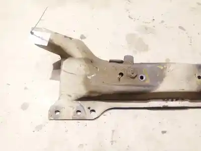 Second-hand car spare part front axle for fiat doblo (119) 1.9 jtd elx / dynamic oem iam references   