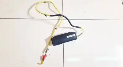 Second-hand car spare part left side airbag for talbot simca 1100 fastback 1.1 ls,gls oem iam references ga33200381  