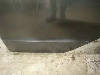 Second-hand car spare part plastics for ford taurus (p5_) 3.0 24v oem iam references   