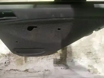 Автозапчастина б/у обликка задніх правіх дверей для ford taurus (p5_) 3.0 24v посилання на oem iam 