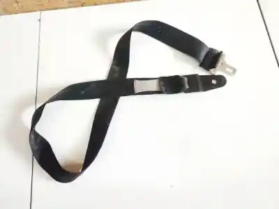 Second-hand car spare part rear left seat belt for ford galaxy (vx) 1.9 tdi cat oem iam references 5400205c1b