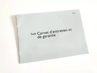 Автозапчасти б/у различные детали за saab 9-5 (ys3e) 2.3 t ссылки oem iam 