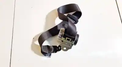 Peça sobressalente para automóvel em segunda mão cinto de segurança traseiro direito por bmw 3 (e30) m3 2.3 referências oem iam 617102900y