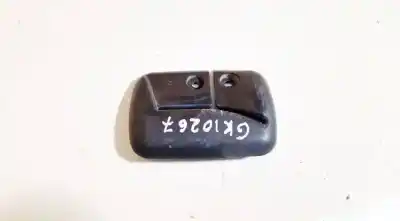 Second-hand car spare part plastics for talbot simca 1100 fastback 1.1 ls,gls oem iam references mr966349zz