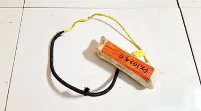 Tweedehands auto-onderdeel airbag linkerzijde voor talbot simca 1100 fastback 1.1 le,lx,gls,es oem iam-referenties 