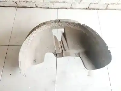 Автозапчасти б/у задняя левая колесная арка за volkswagen touran (1t1) 1.9 tdi ссылки oem iam 