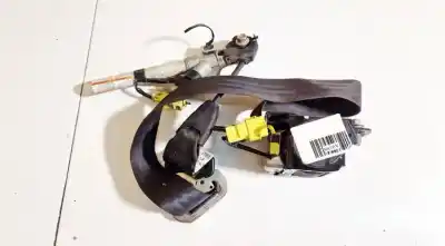 Pezzo di ricambio per auto di seconda mano cintura di sicurezza anteriore destra per honda fr-v (be) 2.2 ctdi executive riferimenti oem iam e40433172