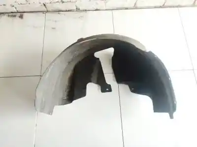 Pièce détachée automobile d'occasion passage de roue arriere gauche pour seat leon (1p1) 2.0 tdi références oem iam 