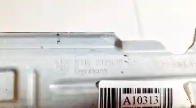 Pezzo di ricambio per auto di seconda mano plastica per bmw 1502-2002 (e10) 1802 riferimenti oem iam 5116711941903  51167119419-03