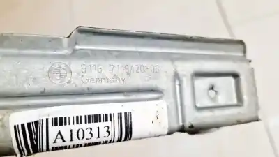 Pezzo di ricambio per auto di seconda mano plastica per bmw 1502-2002 (e10) 1802 riferimenti oem iam 5116711942003  