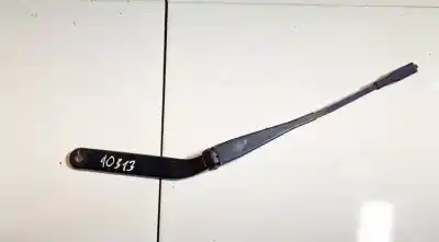 Автозапчастина б/у лівий передній ручок склоочисника для bmw 1502-2002 (e10) 1802 посилання на oem iam 6161716000902514
