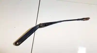 Автозапчастина б/у лівий передній ручок склоочисника для bmw 1502-2002 (e10) 1802 посилання на oem iam 6161716000902514  61.61-7160009-02-514