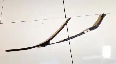 Pezzo di ricambio per auto di seconda mano braccio tergicristallo anteriore sinistro per honda fr-v (be) 2.2 ctdi executive riferimenti oem iam sjd1774