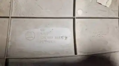 Pezzo di ricambio per auto di seconda mano plastica per ford taurus (p5_) 3.0 24v riferimenti oem iam 1z9867240e  