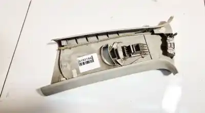 Pezzo di ricambio per auto di seconda mano plastica per ford taurus (p5_) 3.0 24v riferimenti oem iam 1z0868316  