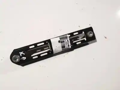 Tweedehands auto-onderdeel riemhaak links voor voor opel vectra c (z02) 2.2 dti 16v (f69) oem iam-referenties 