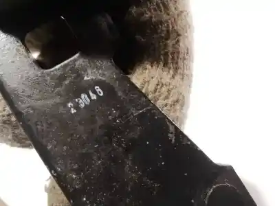 Pezzo di ricambio per auto di seconda mano plastica per jaguar x-type 2.2 diesel cat riferimenti oem iam 23046  