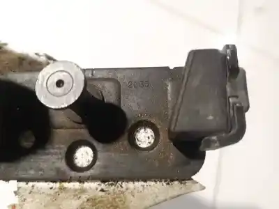 Pezzo di ricambio per auto di seconda mano plastica per bmw 1502-2002 (e10) 1802 riferimenti oem iam 2035  