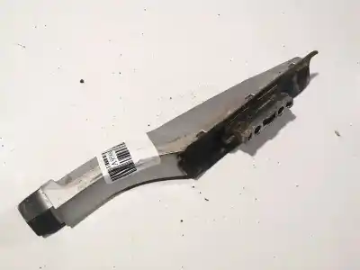 Pezzo di ricambio per auto di seconda mano plastica per honda fr-v (be) 2.2 ctdi executive riferimenti oem iam 15544