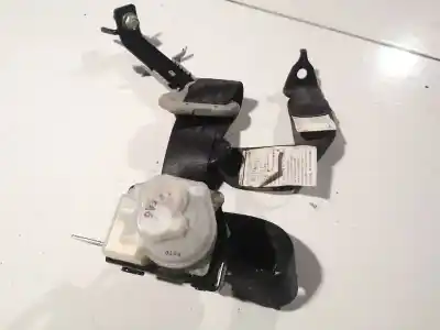 Pezzo di ricambio per auto di seconda mano cintura di sicurezza posteriore sinistra per honda fr-v (be) 2.2 ctdi executive riferimenti oem iam 342658
