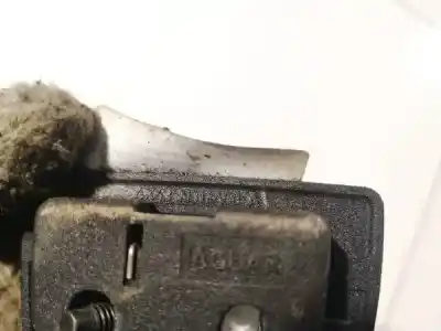 Pezzo di ricambio per auto di seconda mano plastica per jaguar x-type 2.2 diesel cat riferimenti oem iam 4x43n313a468a  4x43-n313a468a