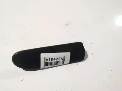 Автозапчасти б/у пластики за opel vectra a (j89) 2.0 i (f19, m19) ссылки oem iam 2034204142
