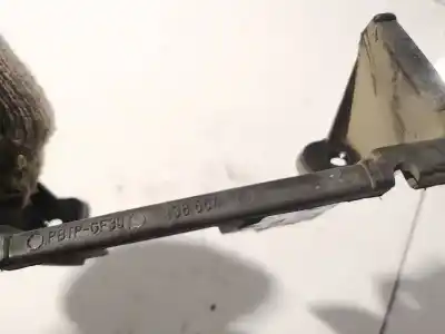 Second-hand car spare part plastics for audi a6 avant (c4) 2.5 tdi oem iam references 138564  