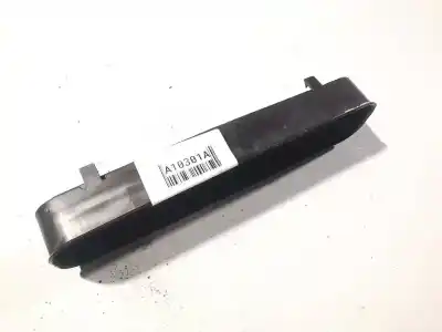 Pezzo di ricambio per auto di seconda mano plastica per audi a6 avant (c4) 2.5 tdi riferimenti oem iam   