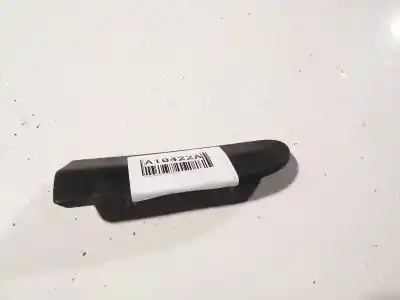 Автозапчасти б/у пластики за opel vectra a (j89) 2.0 i (f19, m19) ссылки oem iam a2036204262