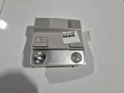 Автозапчастина б/у реєстрація пілот для VOLKSWAGEN PASSAT VARIANT (3C5) 1.9 TDI Посилання на OEM IAM 1K0947105P  1K0947105P