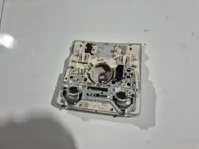 Автозапчастина б/у реєстрація пілот для volkswagen passat variant (3c5) 1.9 tdi посилання на oem iam 1k0947105p  1k0947105p