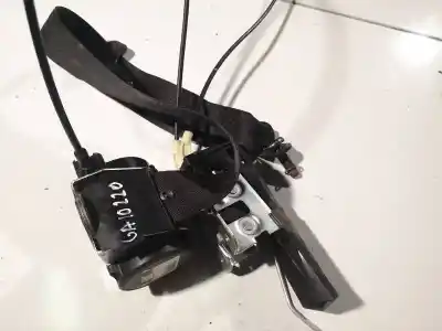 Pezzo di ricambio per auto di seconda mano cintura di sicurezza posteriore centrale per bmw 3 (e30) m3 2.3 riferimenti oem iam 