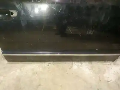 Second-hand car spare part plastics for ford taurus (p5_) 3.0 24v oem iam references   