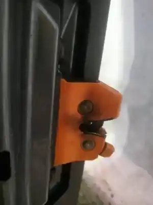 Second-hand car spare part trunk lock for ford taurus (p5_) 3.0 24v oem iam references   