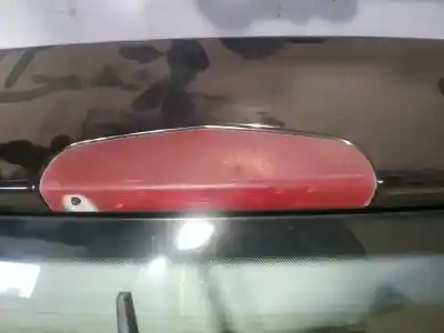 Pezzo di ricambio per auto di seconda mano luce freno centrale per bmw 3 (e30) m3 2.3 riferimenti oem iam 