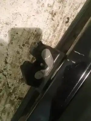 Second-hand car spare part trunk lock for bmw 3 (e30) m3 2.3 oem iam references   