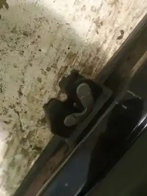 Pezzo di ricambio per auto di seconda mano baule / serratura del cancello per bmw 3 (e30) m3 2.3 riferimenti oem iam 