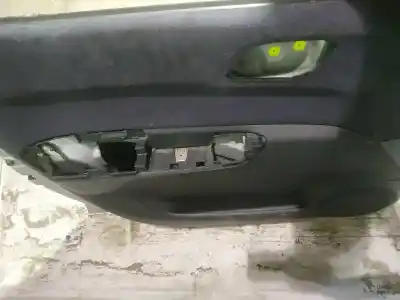 Second-hand car spare part left front door trim for opel corsa a fastback (s83) 1.2 i (f08, m08, f68, m68) oem iam references   