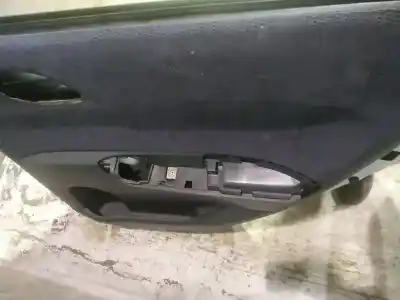 Автозапчастина б/у обликка задніх правіх дверей для opel corsa a fastback (s83) 1.2 i (f08, m08, f68, m68) посилання на oem iam   