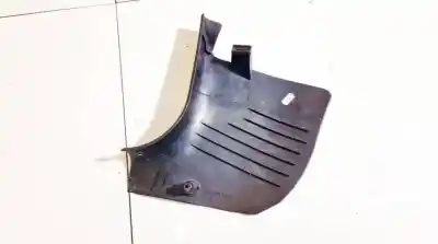 Автозапчасти б/у пластик за volkswagen passat variant (3b5) 1.9 tdi ссылки oem iam 3b1863484c  