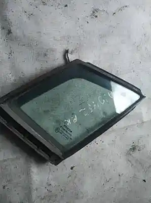 Piesă de schimb auto la mâna a doua GEAM MIC FIX FAȚÃ PARTEA DIN STÂNGA pentru SKODA OCTAVIA II COMBI (1Z5)  Referințe OEM IAM AS2  