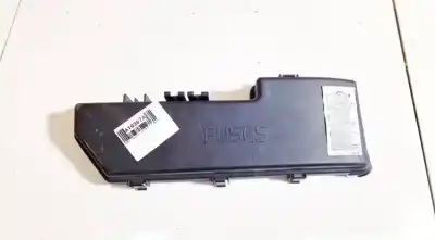 Автозапчасти б/у блок реле/предохранителей за volvo xc70, 2000.03 - 2005.02 2.4 t xc awd 147kw 2000.03 - 2002.09 ссылки oem iam 9452545