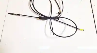 Pezzo di ricambio per auto di seconda mano plastica per honda fr-v (be) 2.2 ctdi executive riferimenti oem iam   