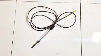 Pezzo di ricambio per auto di seconda mano plastica per honda fr-v (be) 2.2 ctdi executive riferimenti oem iam   