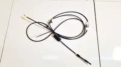 Pezzo di ricambio per auto di seconda mano plastica per honda fr-v (be) 2.2 ctdi executive riferimenti oem iam 