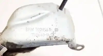 Pezzo di ricambio per auto di seconda mano plastica per bmw 1502-2002 (e10) 1802 riferimenti oem iam 7078561  750640-14de