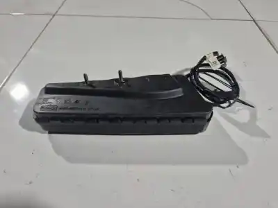 Автозапчастина б/у ліва бічна подушка безпеки для ford fiesta (cb1) 1.6 16v ti-vct cat посилання на oem iam ae8354611d10  ae83 54611d10, t22t343y12083, ae83-54611d10, 34059136, ae8354611d10