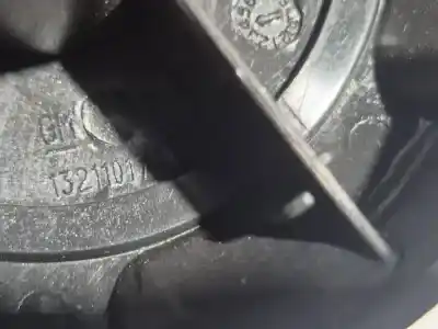 Pezzo di ricambio per auto di seconda mano plastica per bmw 3 (e30) m3 2.3 riferimenti oem iam 1321101  1321101